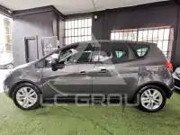 2013 Opel MERIVA