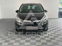 2013 Opel MERIVA
