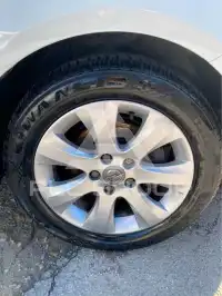 2013 Opel MERIVA