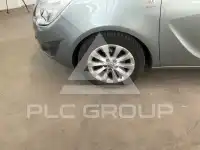 2013 Opel MERIVA