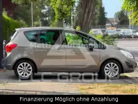 2013 Opel MERIVA