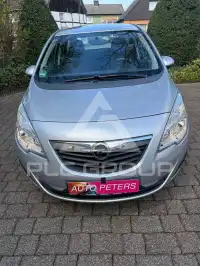 2013 Opel MERIVA