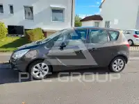 2013 Opel MERIVA