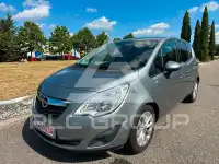 2013 Opel MERIVA