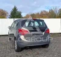 2013 Opel MERIVA