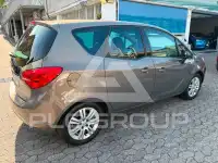 2013 Opel MERIVA