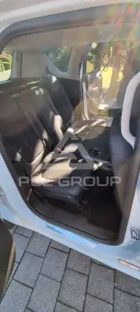 2013 Opel MERIVA