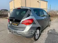 2013 Opel MERIVA