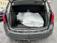 2013 Opel MERIVA