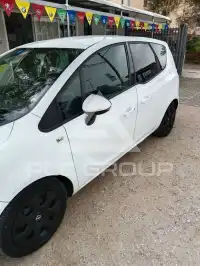 2013 Opel MERIVA