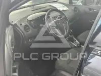 2013 Opel MERIVA