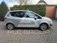 2013 Opel MERIVA