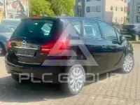 2013 Opel MERIVA