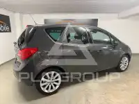 2013 Opel MERIVA