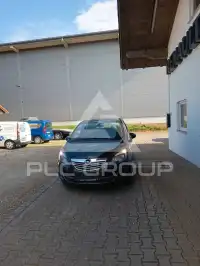 2013 Opel MERIVA