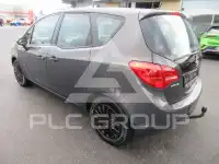 2013 Opel MERIVA