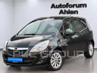 2013 Opel MERIVA