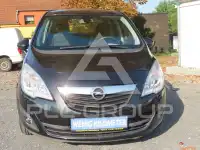 2013 Opel MERIVA