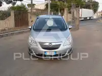 2013 Opel MERIVA