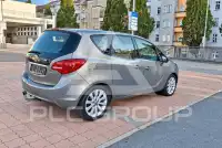 2013 Opel MERIVA