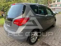 2013 Opel MERIVA