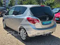2013 Opel MERIVA