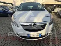 2013 Opel MERIVA
