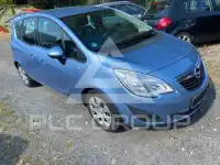 2013 Opel MERIVA