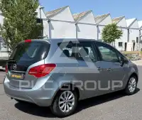 2013 Opel MERIVA