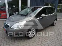 2013 Opel MERIVA