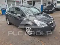 2013 Opel MERIVA