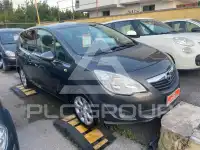 2013 Opel MERIVA