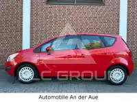 2013 Opel MERIVA