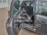 2013 Opel MERIVA