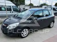 2013 Opel MERIVA