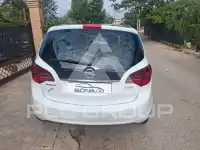 2013 Opel MERIVA