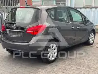 2013 Opel MERIVA