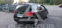 2013 Opel MERIVA