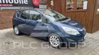2013 Opel MERIVA