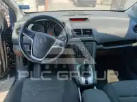 2013 Opel MERIVA