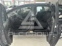 2013 Opel MERIVA