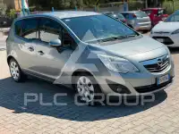 2013 Opel MERIVA