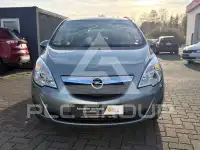 2013 Opel MERIVA