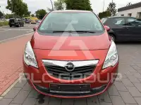 2013 Opel MERIVA