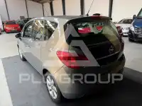 2013 Opel MERIVA