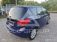 2013 Opel MERIVA