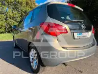 2013 Opel MERIVA