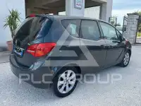 2013 Opel MERIVA