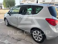 2013 Opel MERIVA