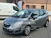 2013 Opel MERIVA